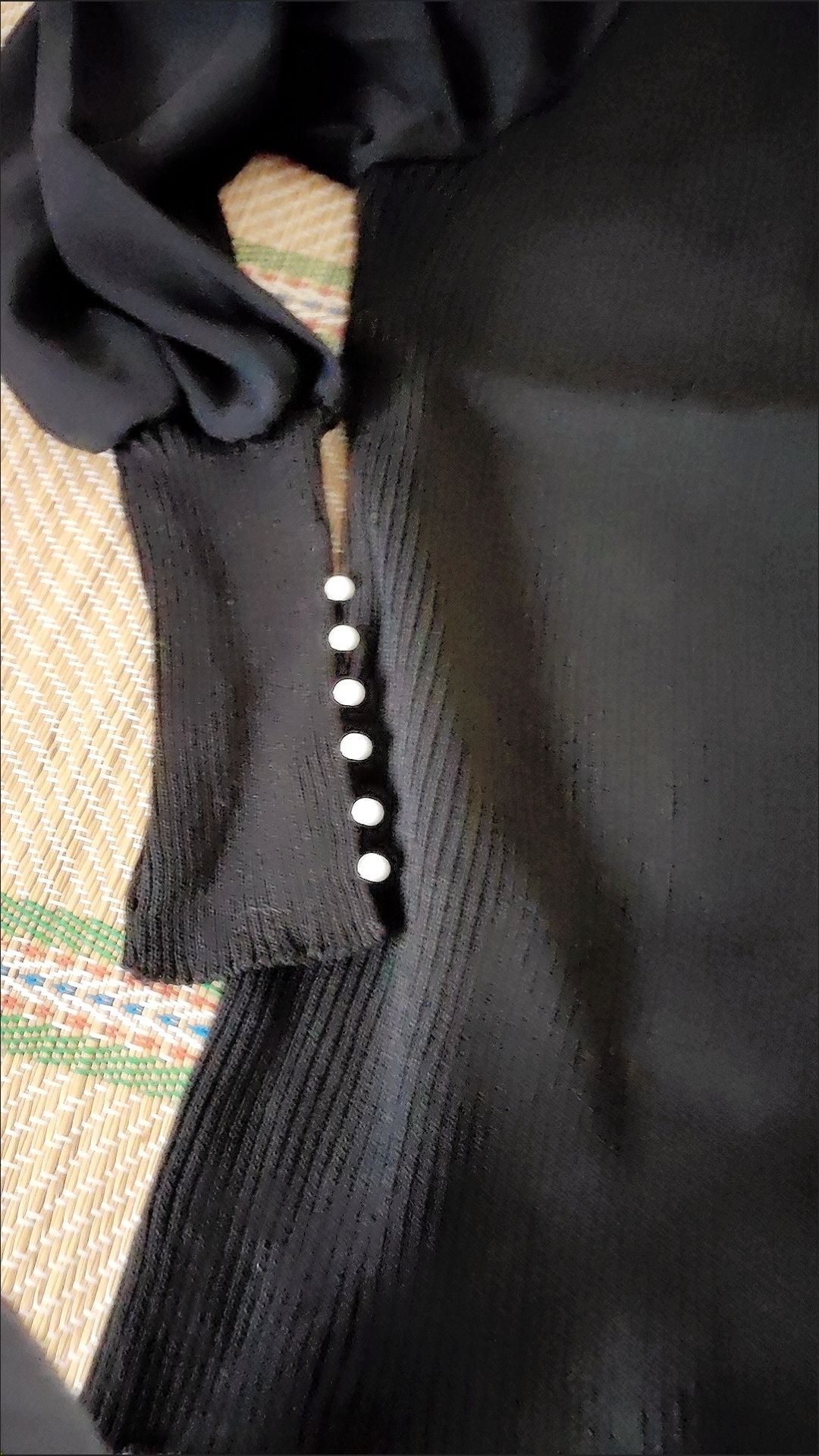 Женские блузки, для работы и на каждый день, в размерах M, L, XL