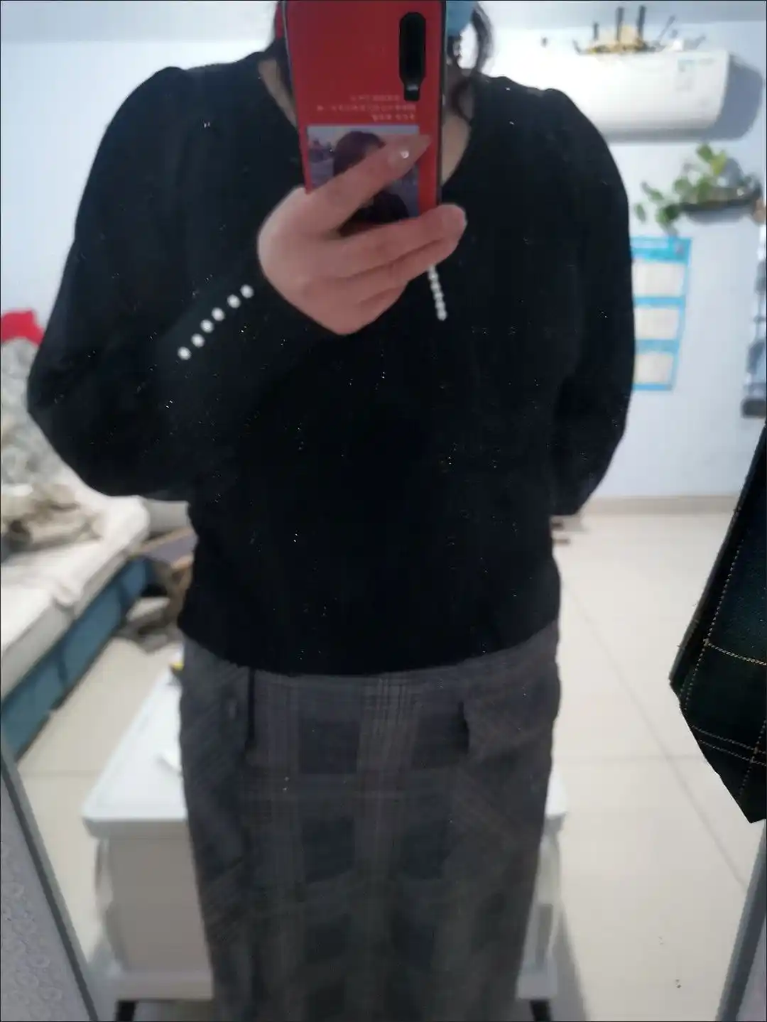 Женские блузки, для работы и на каждый день, в размерах M, L, XL