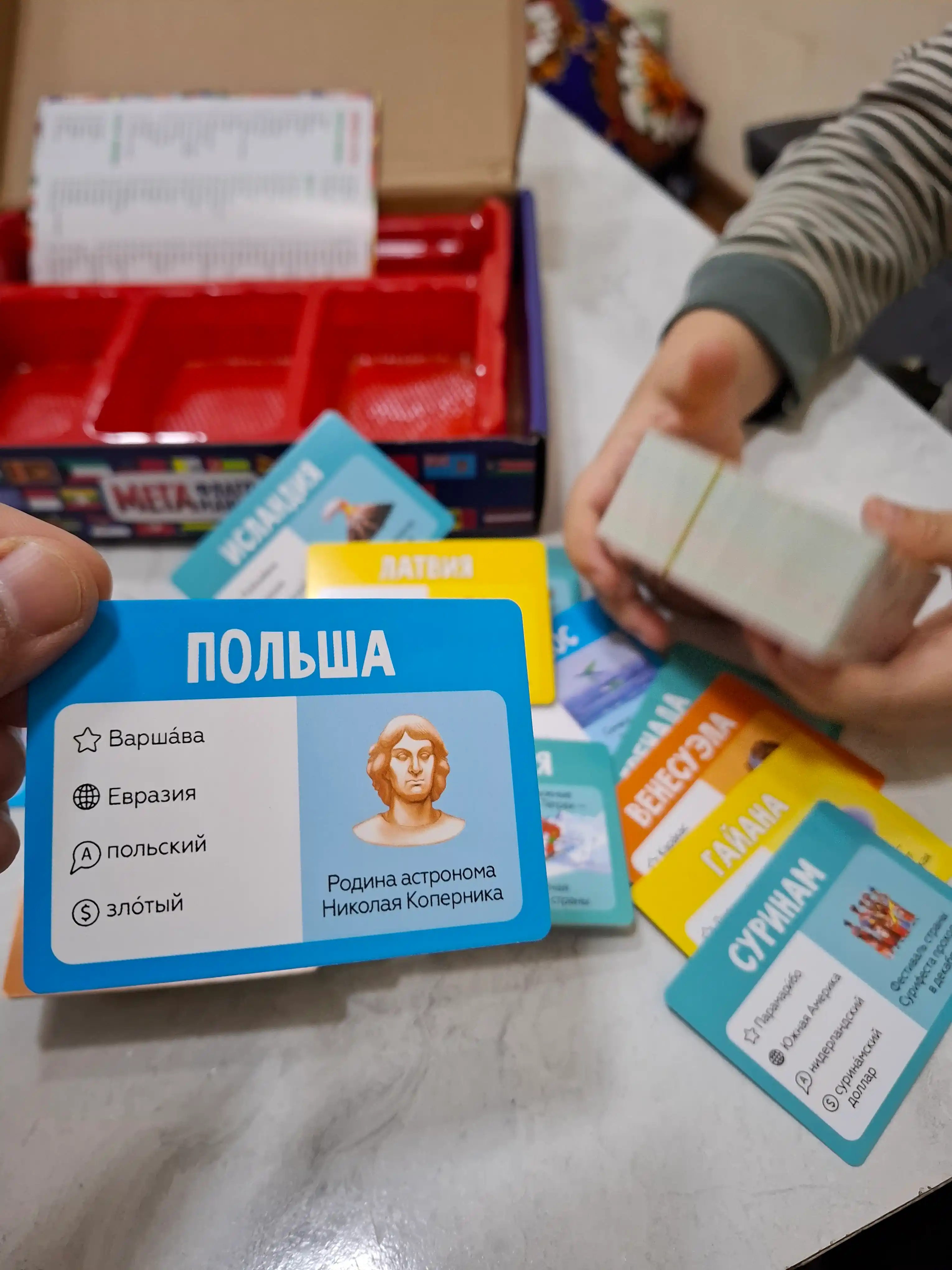 Мегафлагомания флагомания с Алисой, изучай флаги и страны мира с детьми