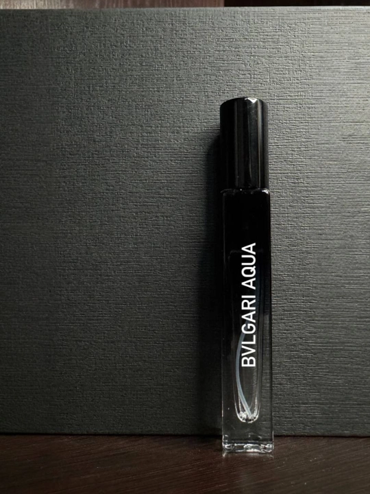 BVLGARI AQVA POUR HOMME- unutilmas hidga ega erkaklar atiri