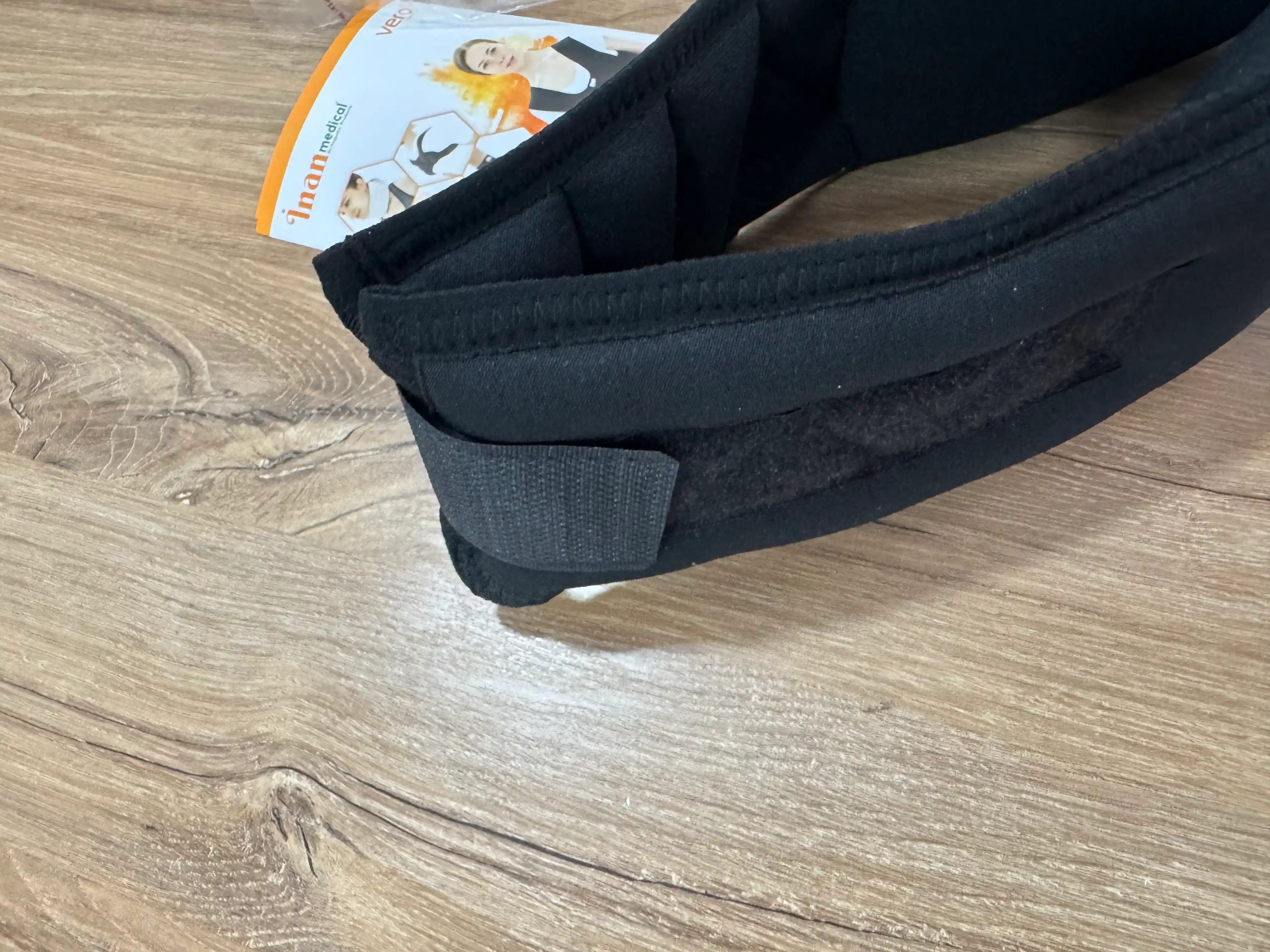 Bo'yin bandaji B-202 One Size