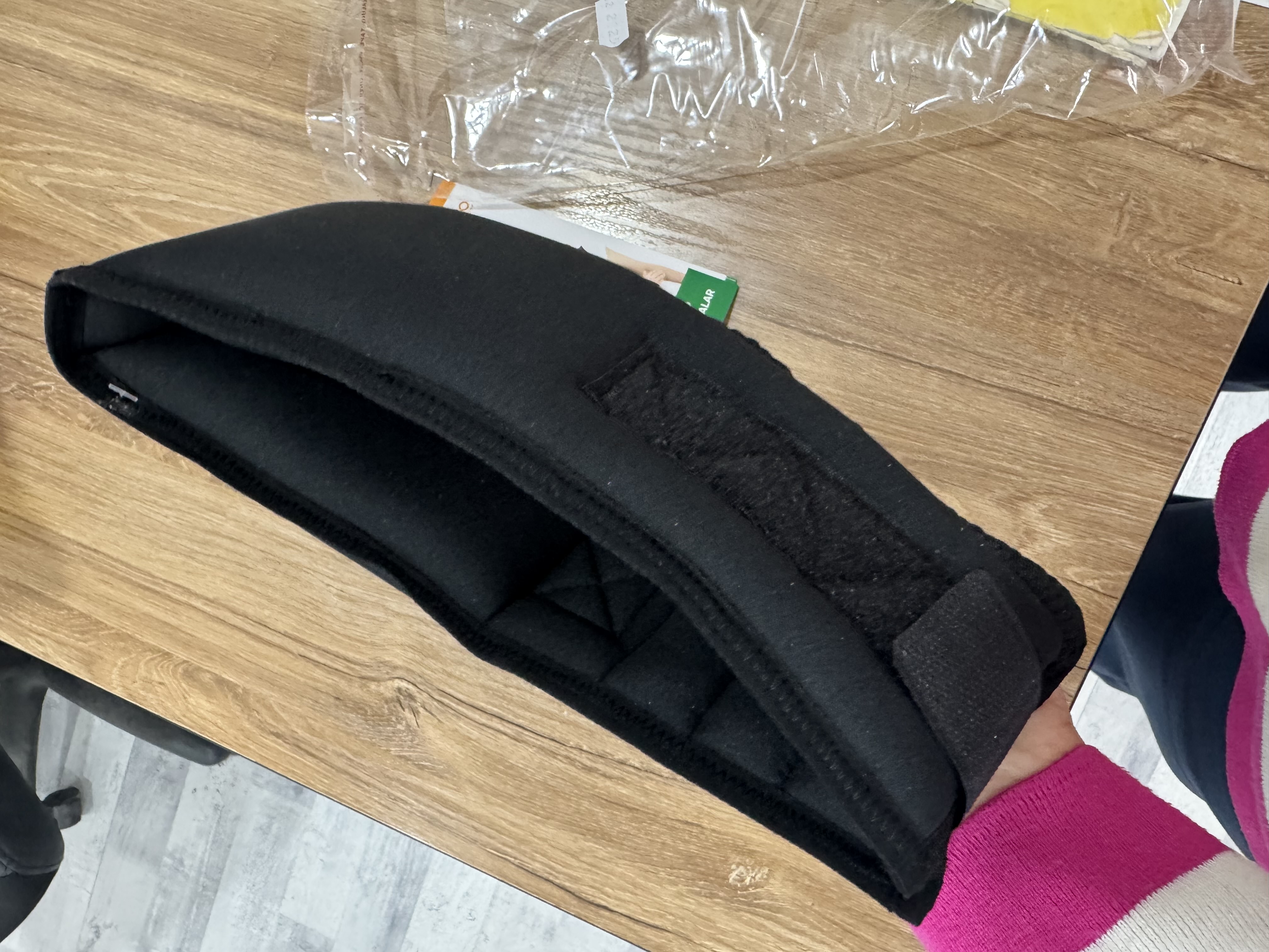 Bo'yin bandaji B-202 One Size