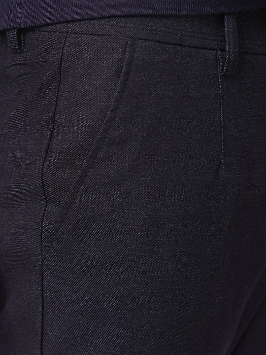 Shim jins teksturali JUST JT9601-4531