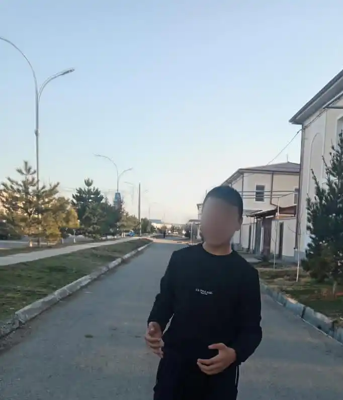 Лонгслив мужской