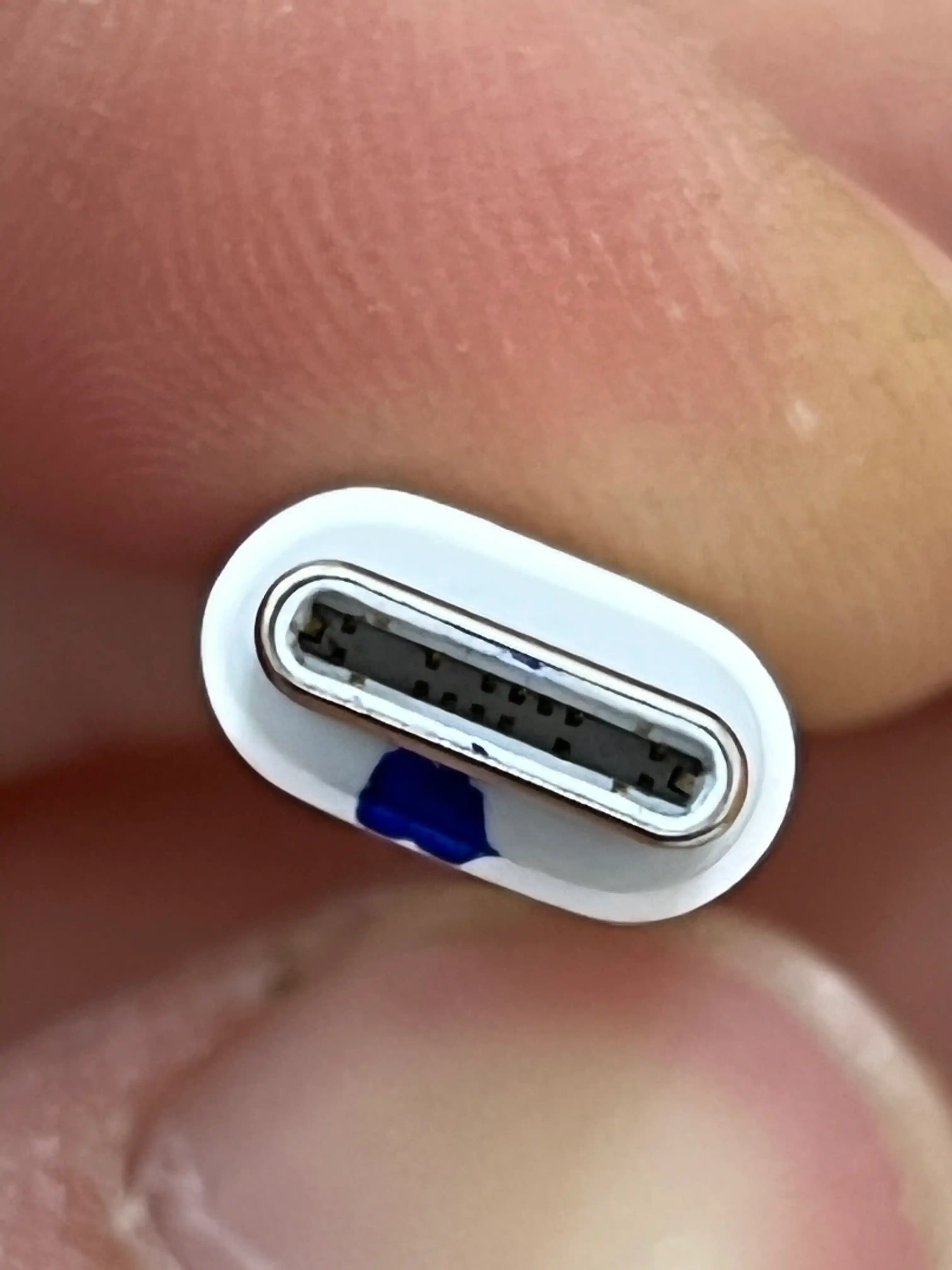 Кабель Apple 20w, type-c to lightning, для iPhone