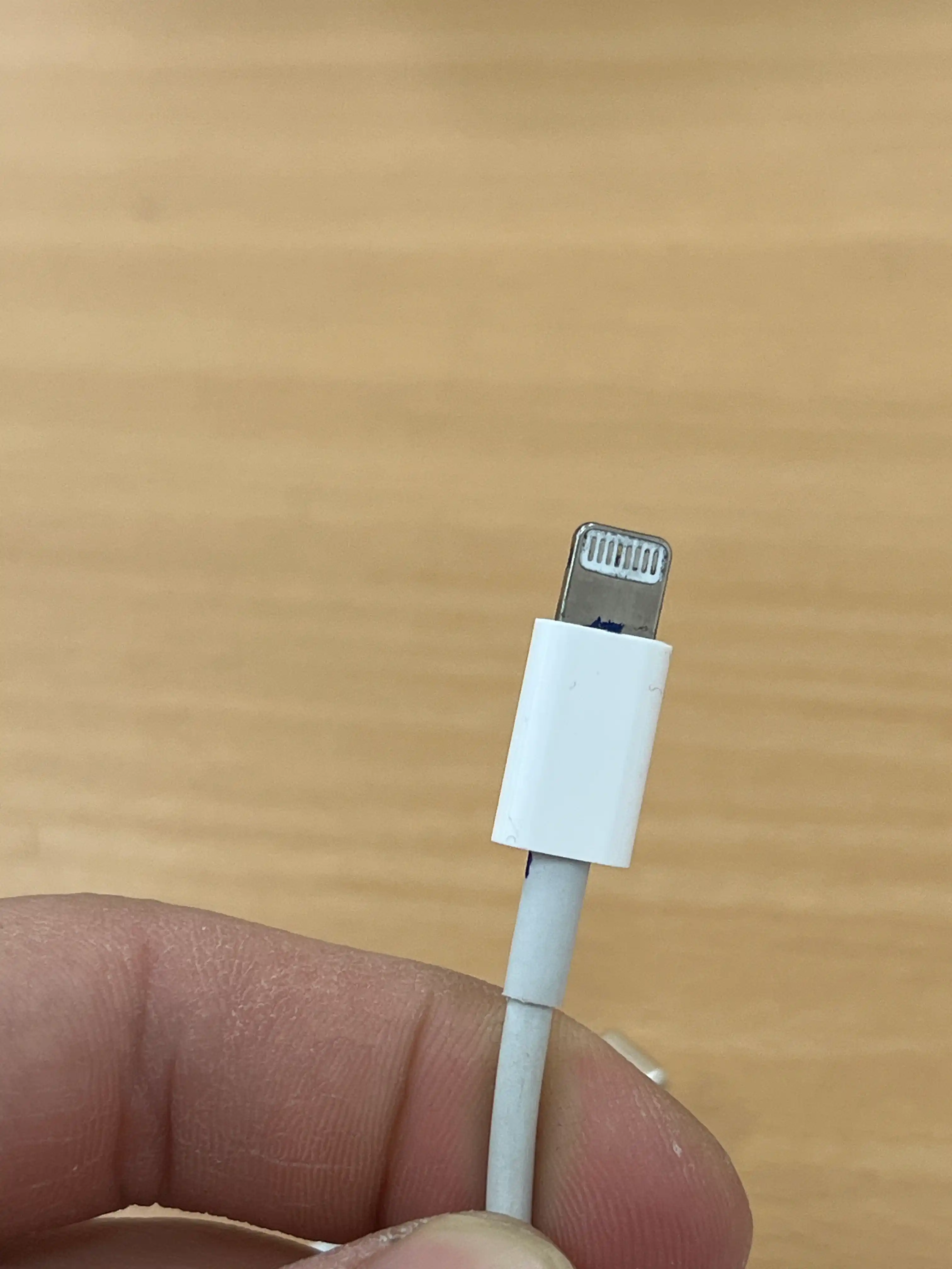 Кабель Apple 20w, type-c to lightning, для iPhone