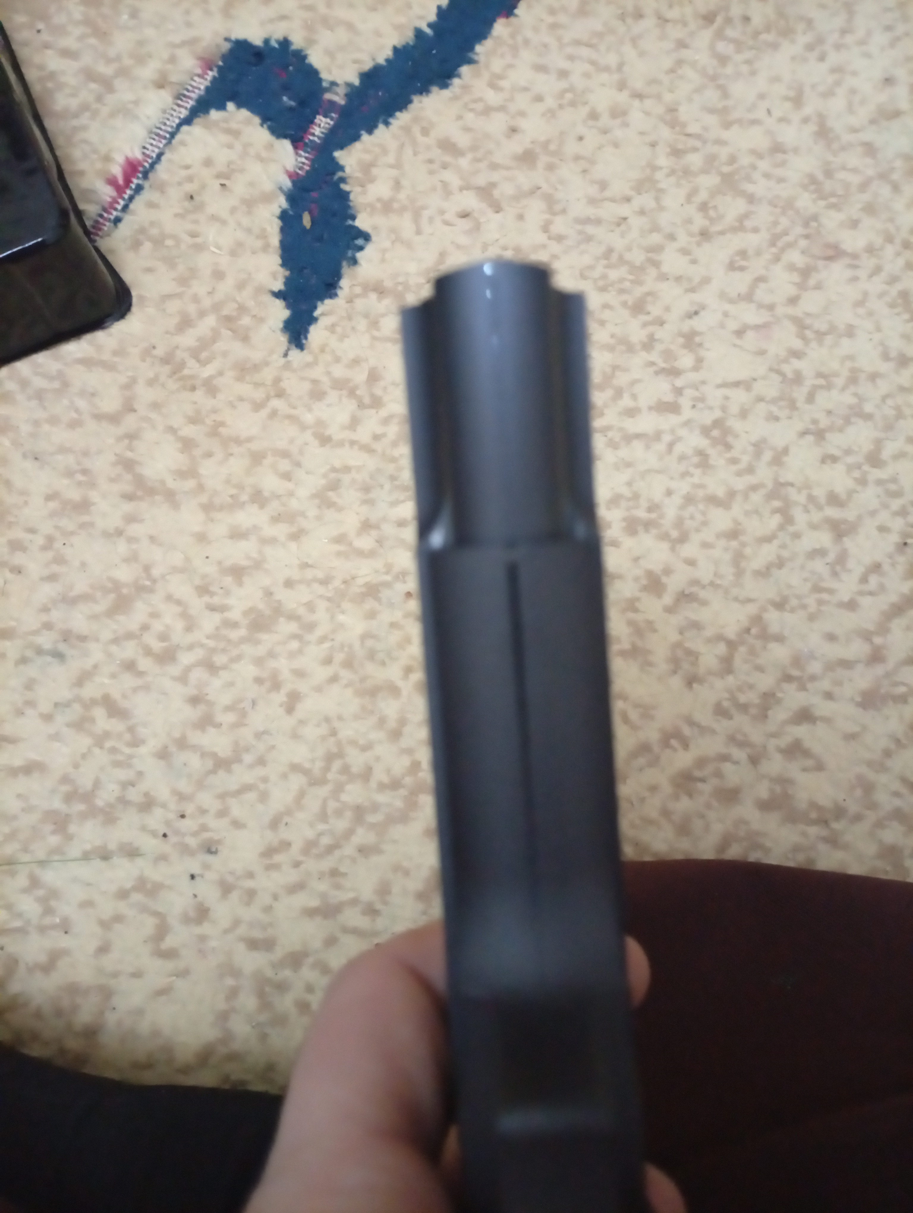 Temir pistolet, o'yinchoq pnevmatik qurol, metal pistolet, Glock bolalar uchun oyinchoqlar