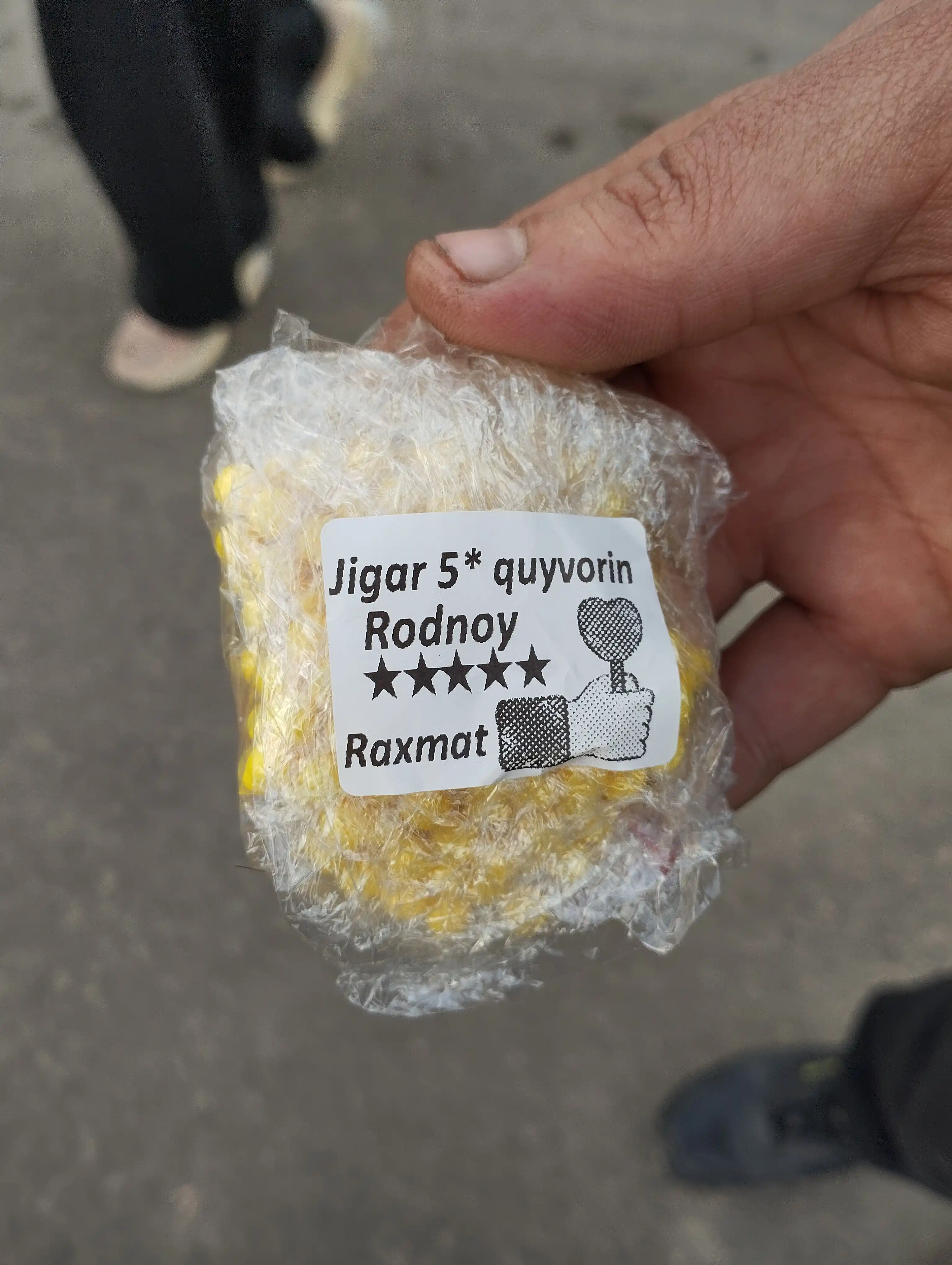 Пульки патроны пластиковые для пистолета, 6 мм