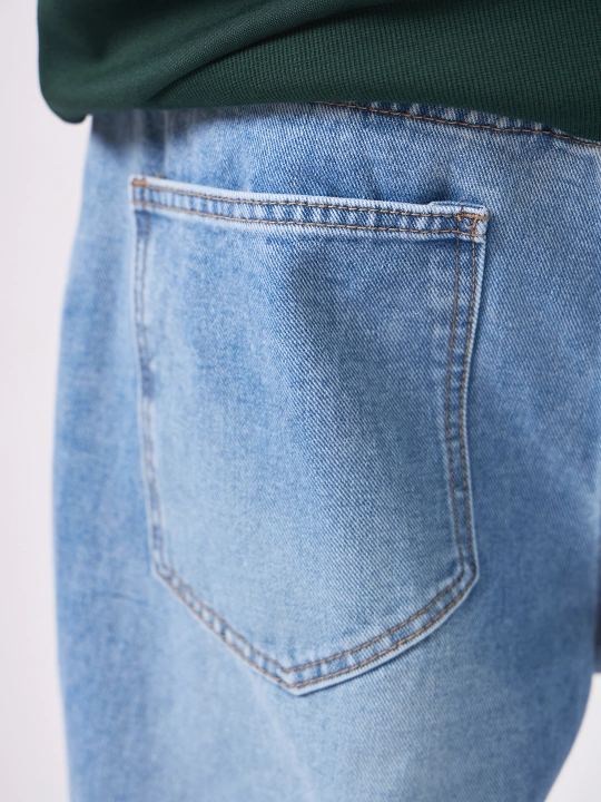 Джинсы Regular Fit  JUST JT9503-5224