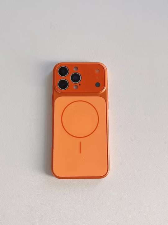 IPhone uchun g'ilofni o'zgartirish. Uslubni yangilash iPhone g'ilofi