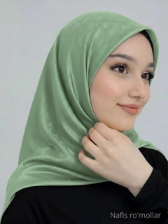 Och yashil