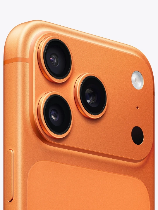 Смартфон Apple iPhone 17 Pro Max