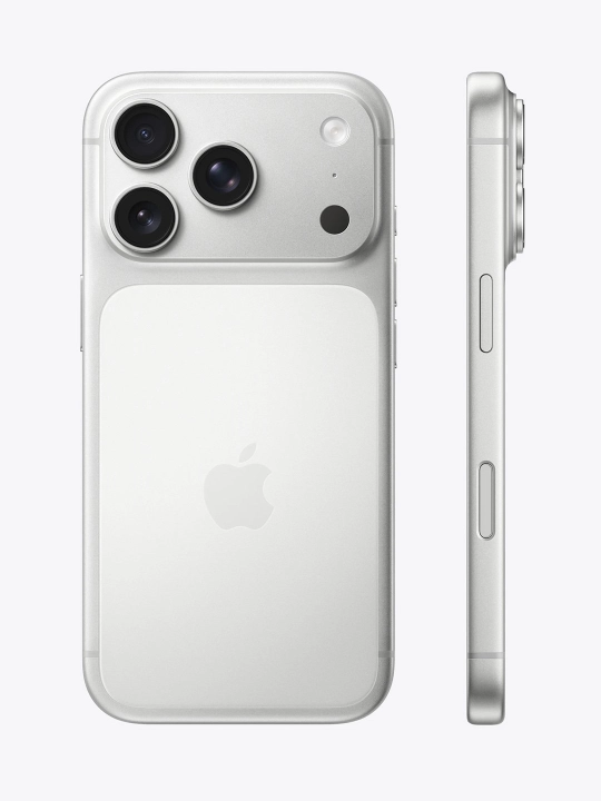 Смартфон Apple iPhone 17 Pro Max