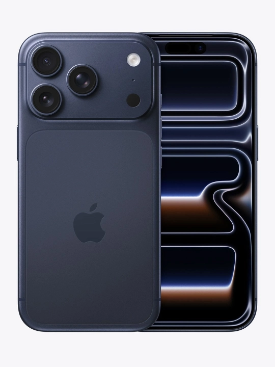 Smartfon Apple iPhone 17 Pro Max