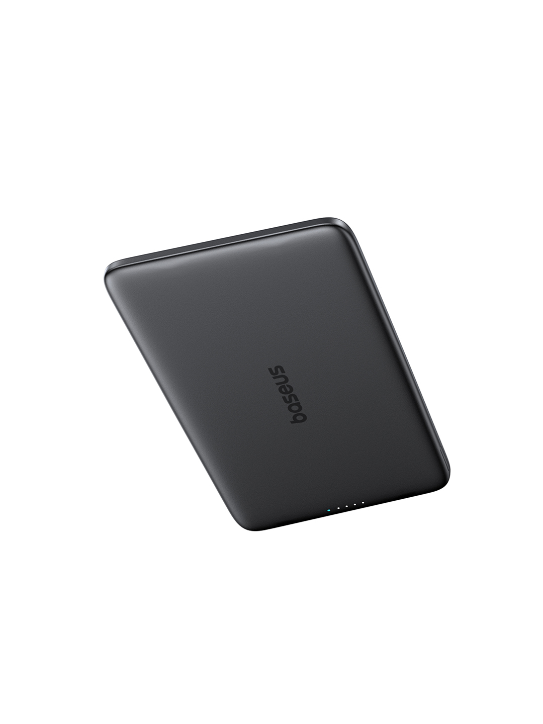 Беспроводной повербанк Baseus PicoGo 5000 мА/ч MagSafe, 20W USB-C