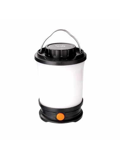 Перезаряжаемый кемпинговый фонарь Fenix CL30R — 650 лм, USB, Power Bank