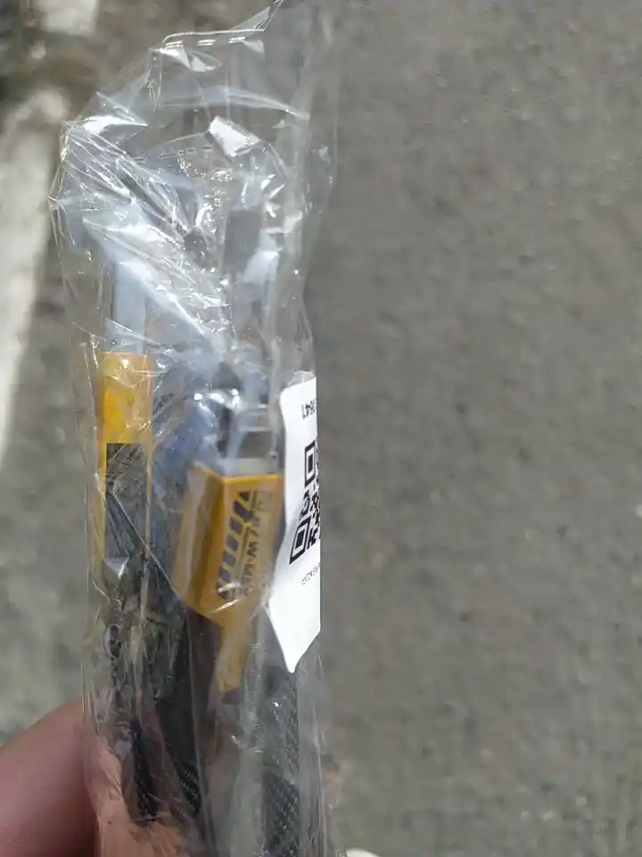 Трансформаторный USB-кабель, 4 шага 1 день, Turbo, Type-C/Lightining - USB-A/Type C