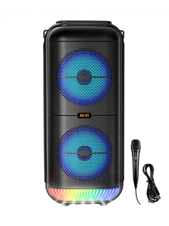 ZQS4290, ZQS6227 и ZQS6223 — Bluetooth колонки для музыки и отдыха