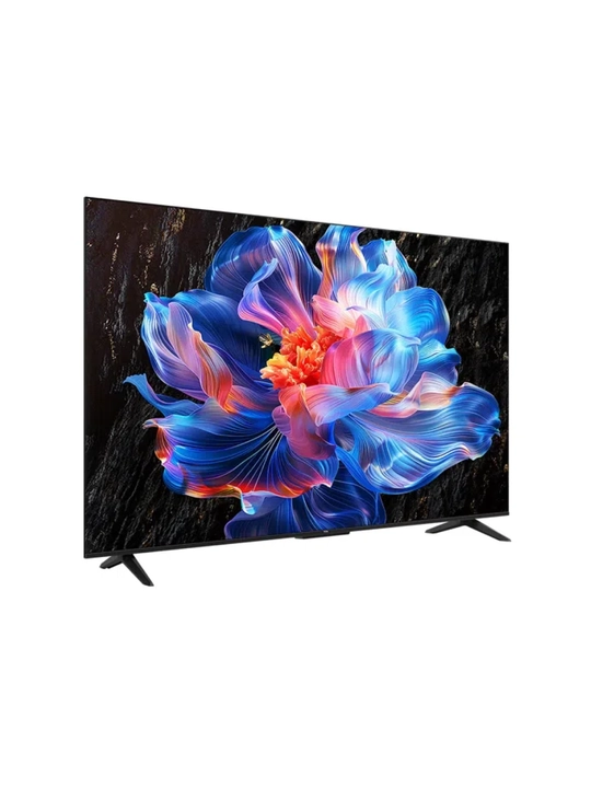 Телевизор TCL V6C, 50–65″ 4K HDR, Google TV, Dolby Audio, Wi-Fi, Bluetooth
