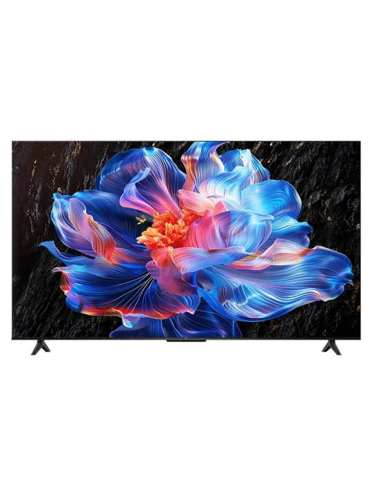 Телевизор TCL V6C, 50–65″ 4K HDR, Google TV, Dolby Audio, Wi-Fi, Bluetooth
