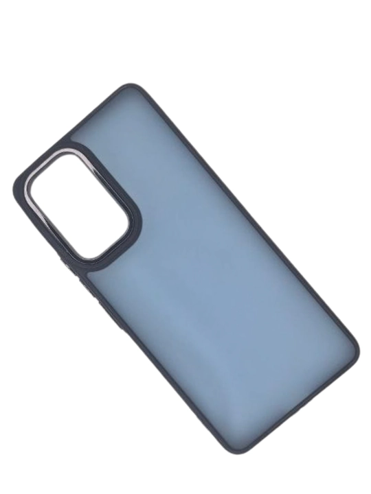 Красивый современный матовый чехол для SAMSUNG