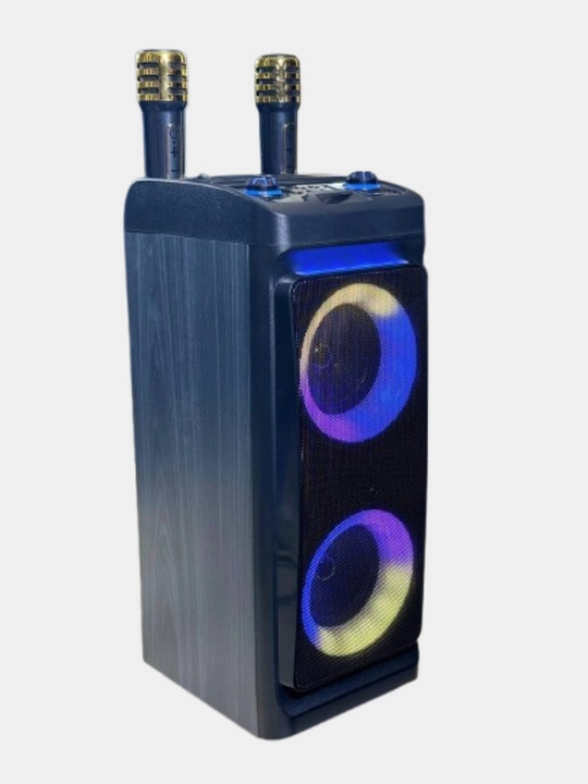 ZQS4290, ZQS6227 и ZQS6223 — Bluetooth колонки для музыки и отдыха