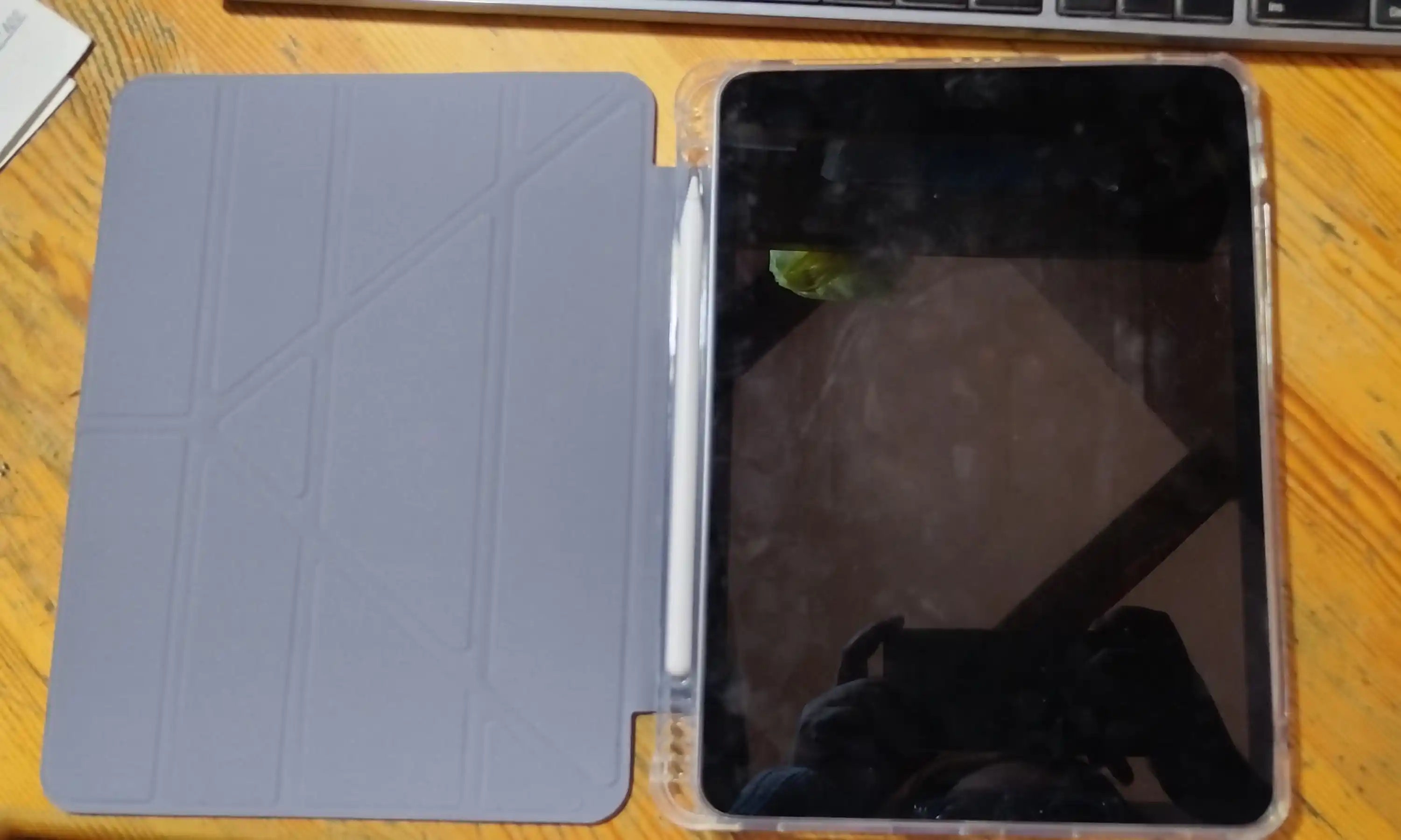 Чехол для планшетов iPad Pro 11" 18/20/21/22/24, iPad Pro 12,9 18/20/21/22/24