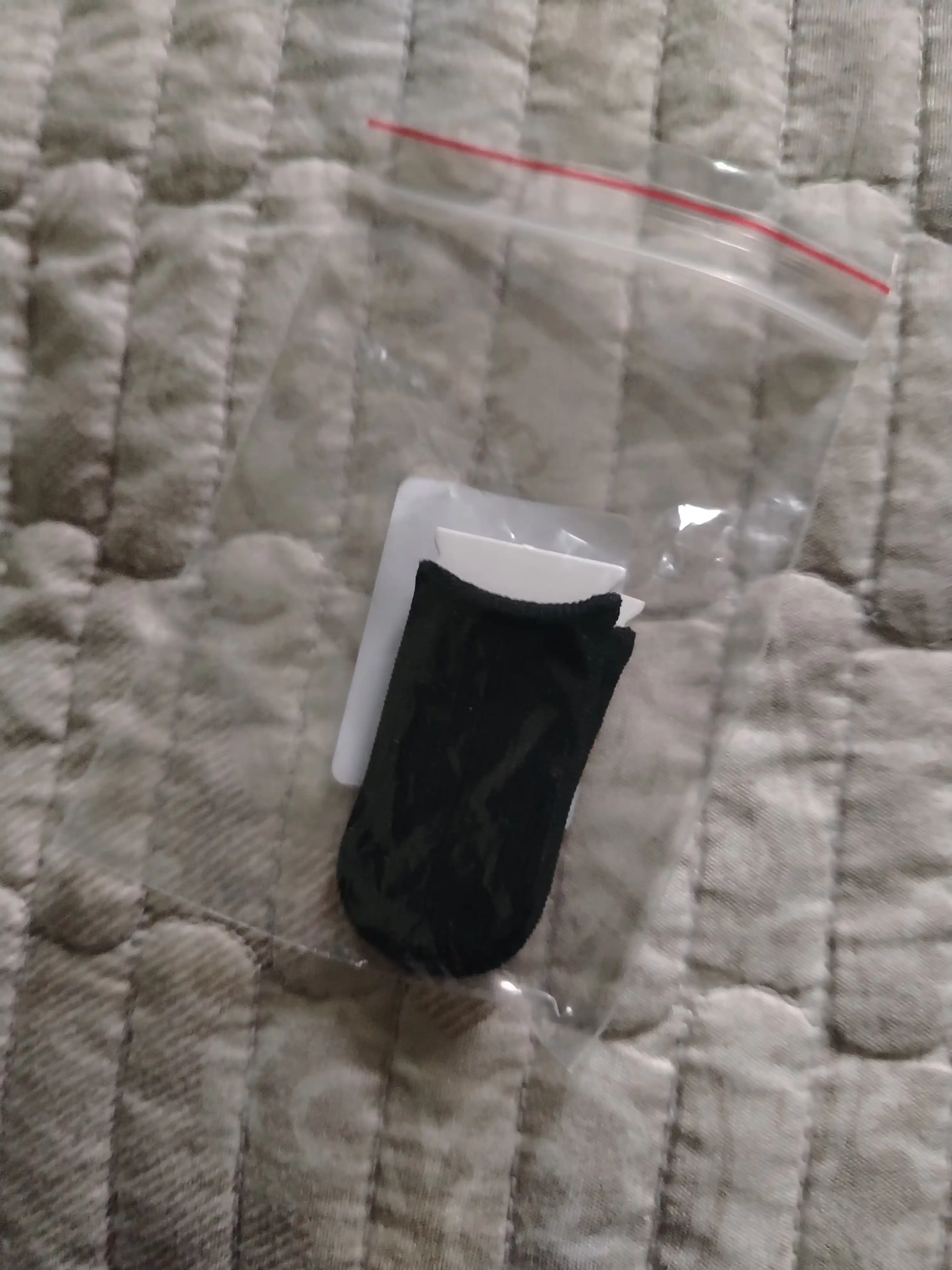 Smartfonda o'ynash uchun sensorli barmoq qo'lqoplari 1. 2 juft