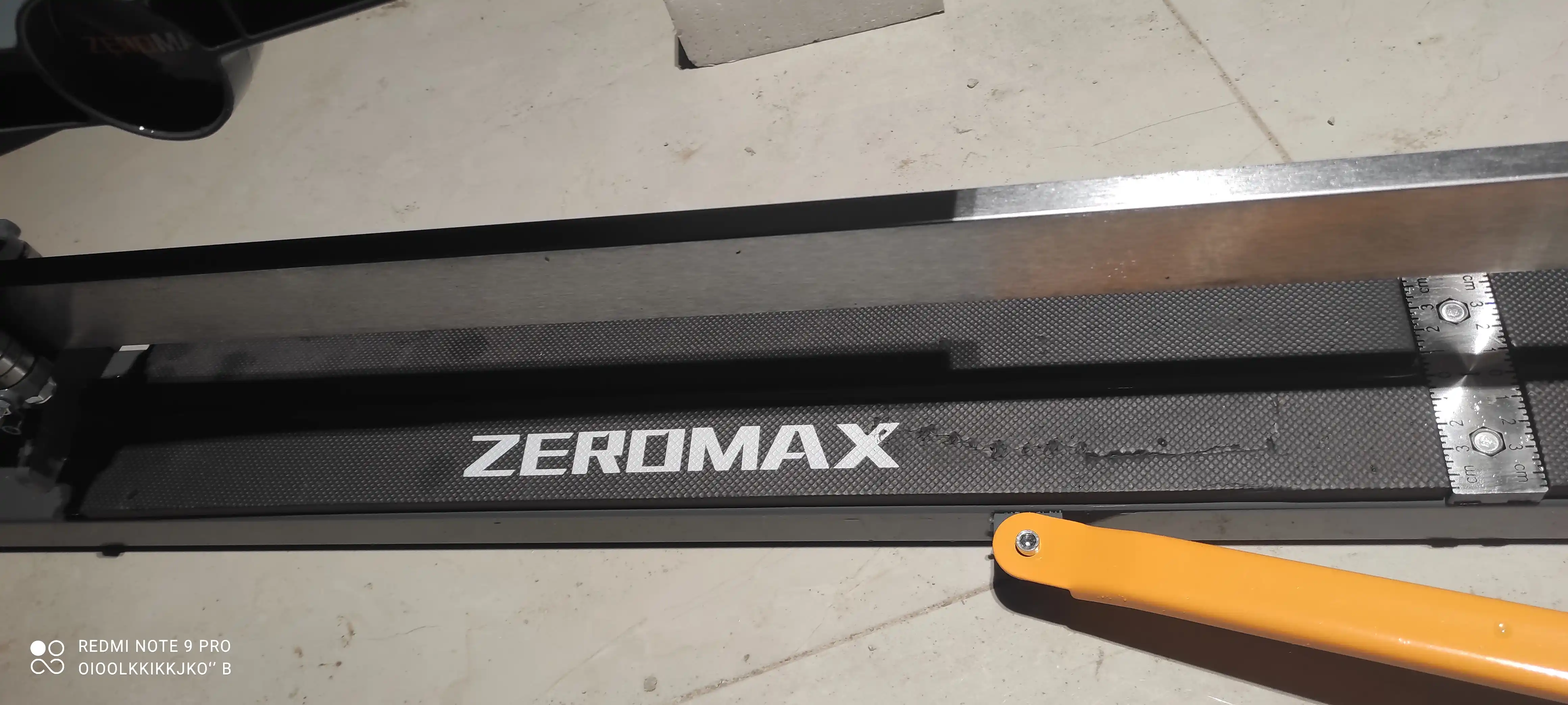 Плиткорез Zeromax 600 / 800 / 1000 / 1200