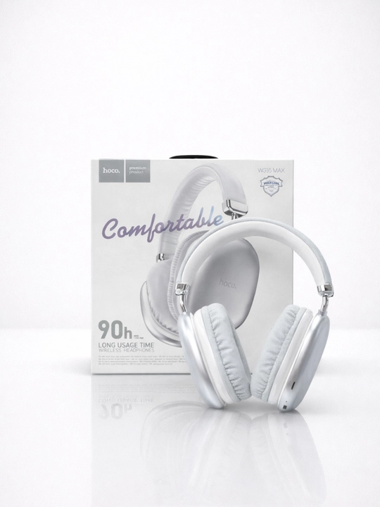 Simsiz quloqliklar, bluetooth quloqliklar, 90 soatgacha ishlaydi