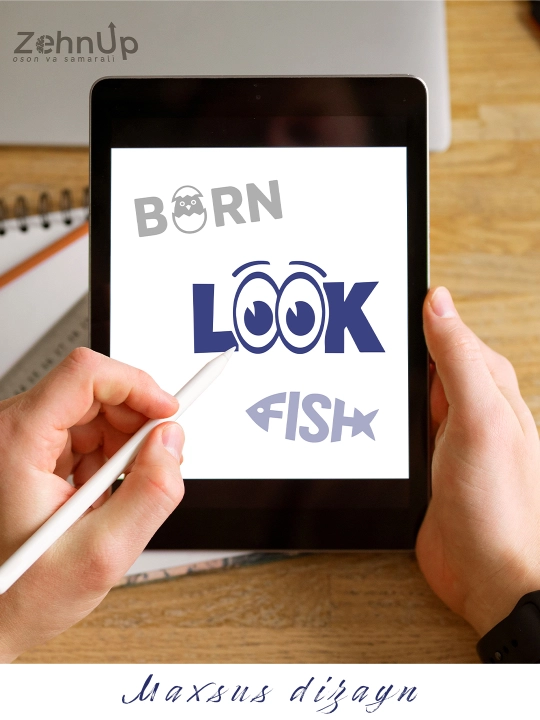ZehnUP: Ingliz tili so‘zlarini yodlash uchun innovatsion flashcards, 1-qism