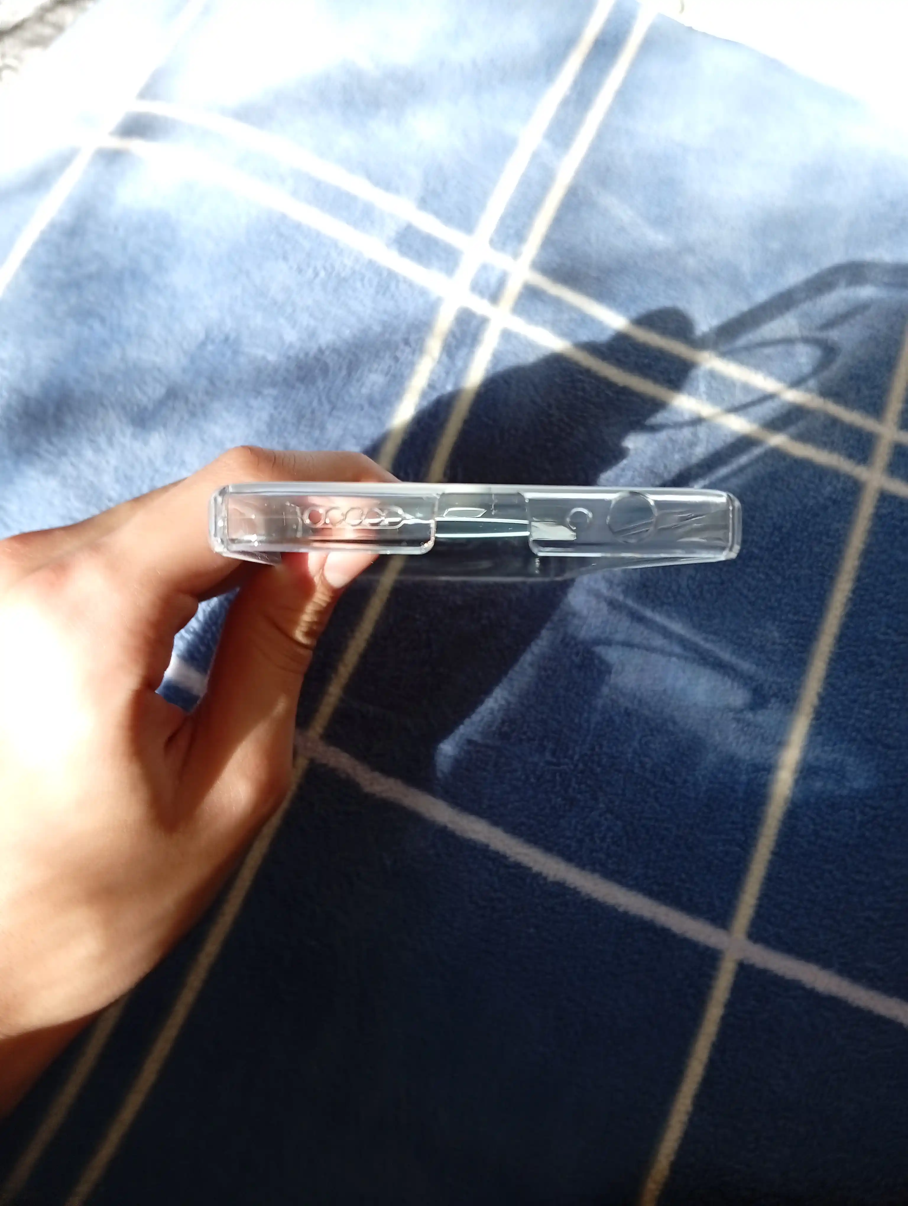 Redmi 15C smartfoni g‘ilofi