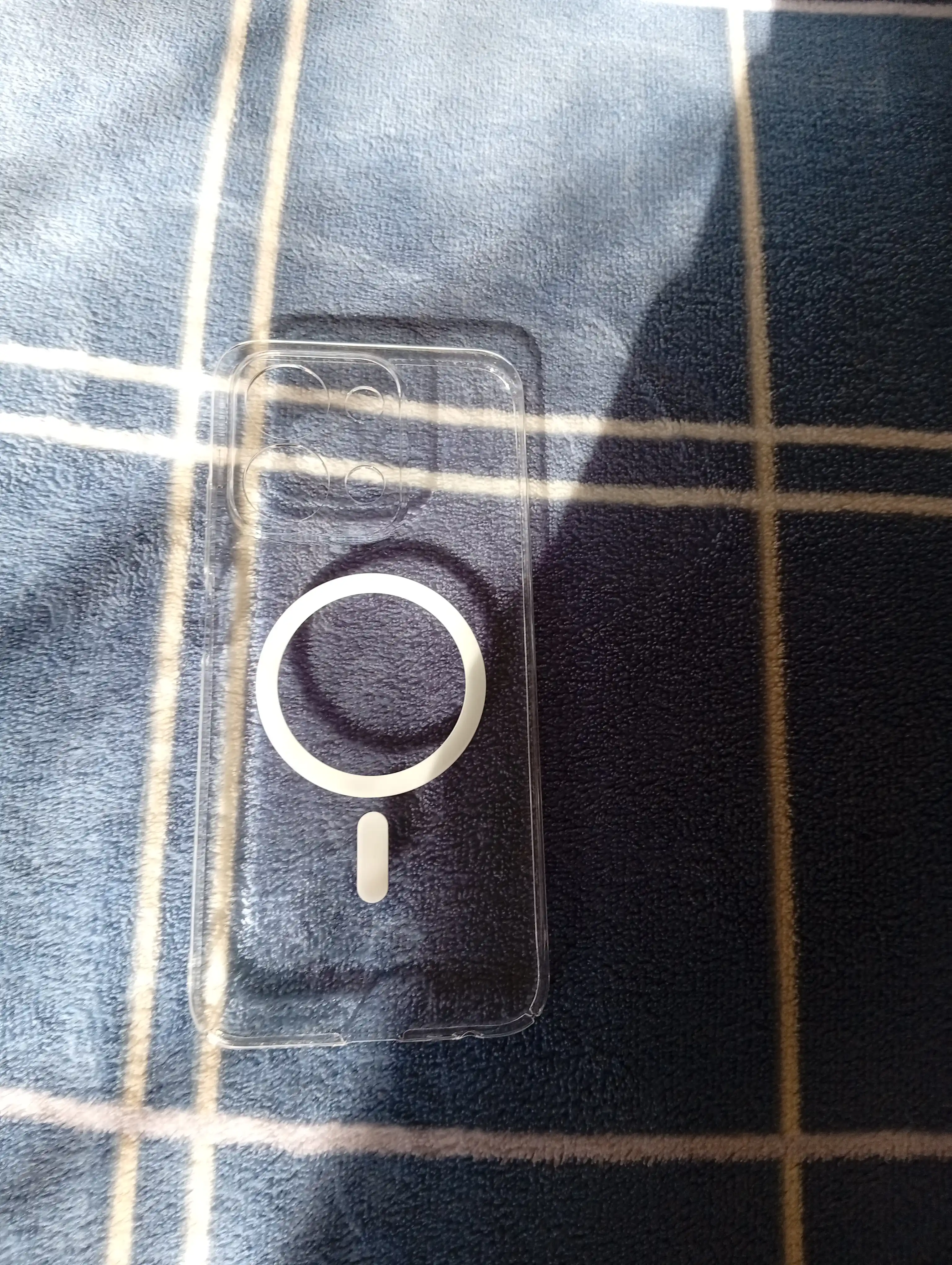 Redmi 15C smartfoni g‘ilofi