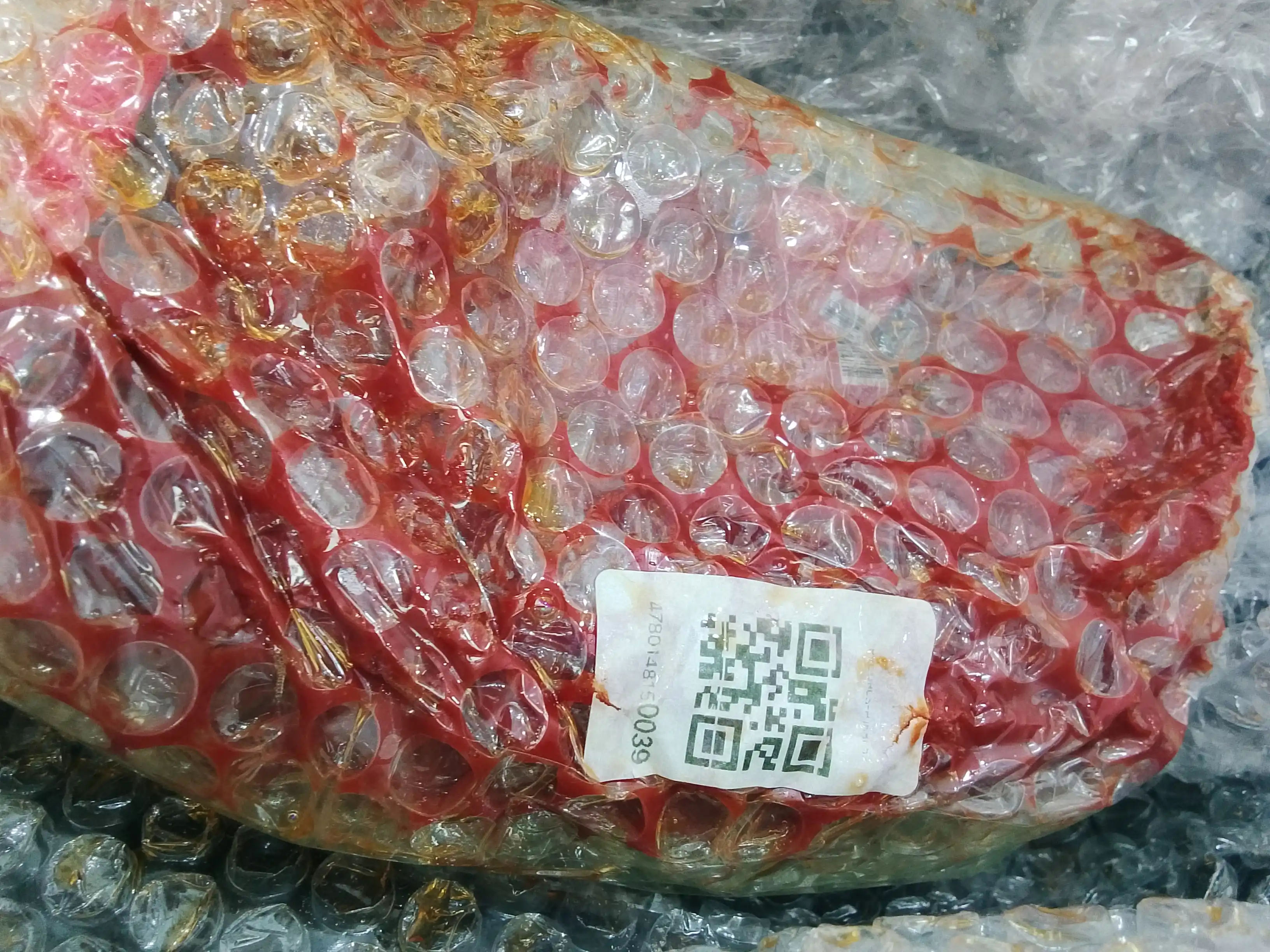 Tomat pastasi ''SALMA'', 1000 ml
