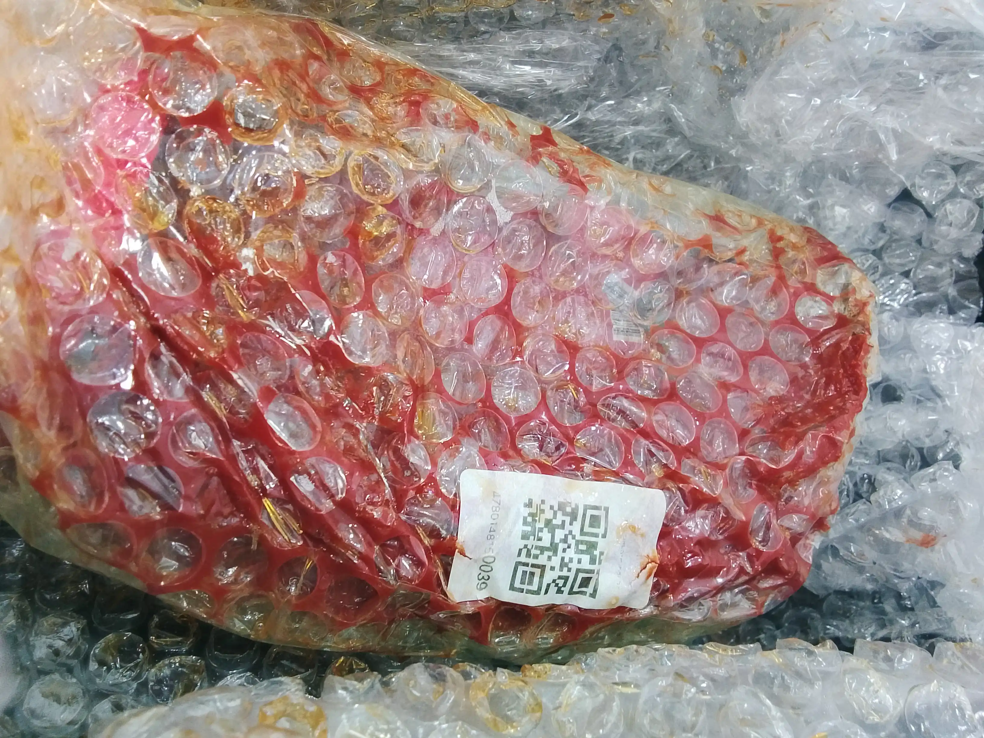 Tomat pastasi ''SALMA'', 1000 ml