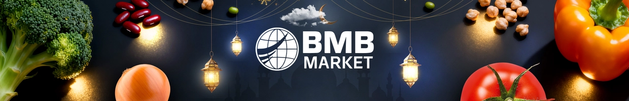 BMB Market