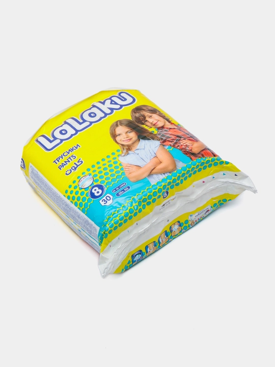 Taglik-trusiklar Econom Lalaku, 3, 4, 5, 6, 7, 8a
