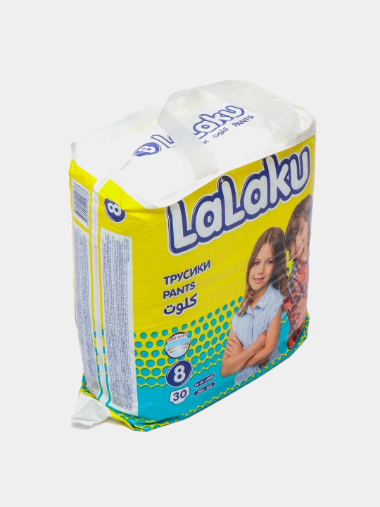 Taglik-trusiklar Econom Lalaku, 3, 4, 5, 6, 7, 8a