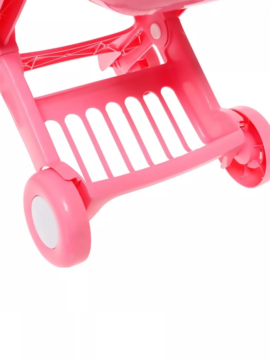 3x1 qo‘g‘irchoq aravachasi, Baby Car