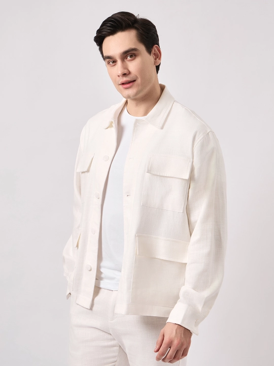 Overshort koylak JT9601-6409-1