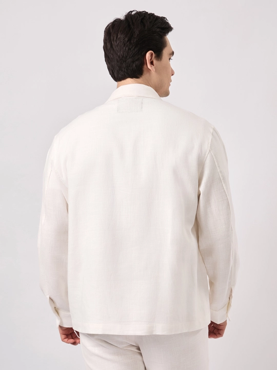 Overshort koylak JT9601-6409-1