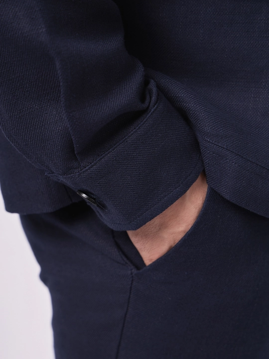 Overshort koylak JT9601-6409-1