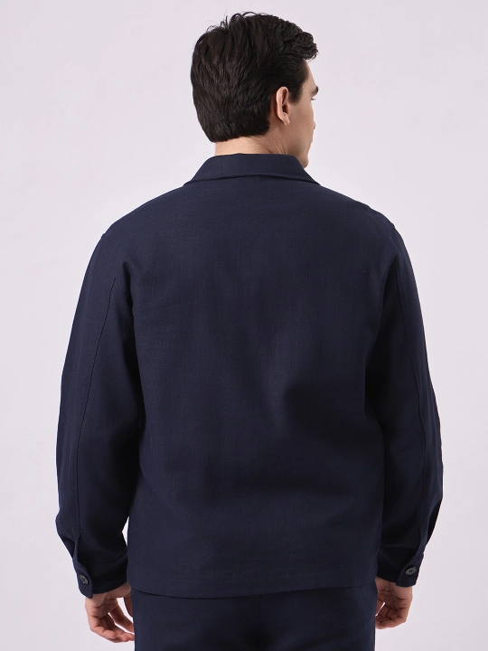 Overshort koylak JT9601-6409-1