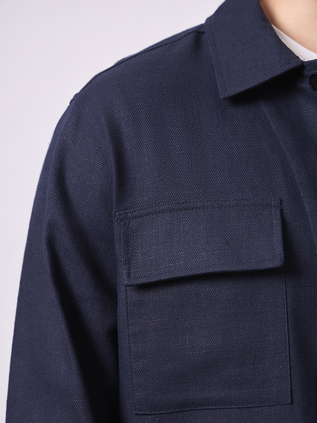Overshort koylak JT9601-6409-1