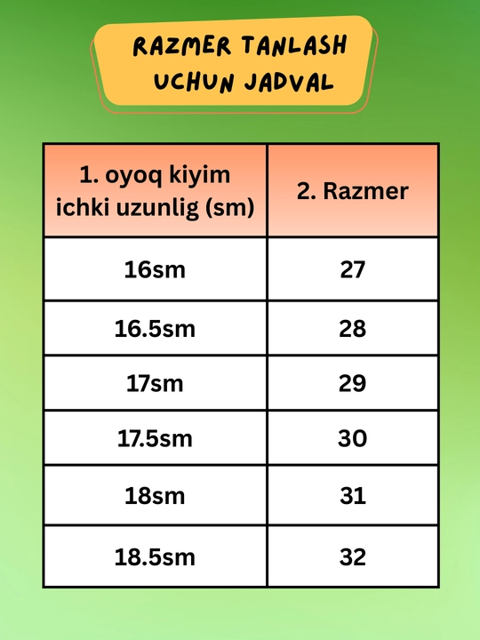 Кроссовки для девочек , размеры 26–32