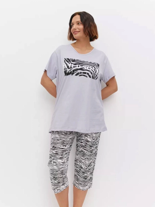 Har kuni kiyish uchun qulay pijama – zamonaviy ayollar uchun