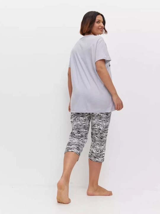 Har kuni kiyish uchun qulay pijama – zamonaviy ayollar uchun