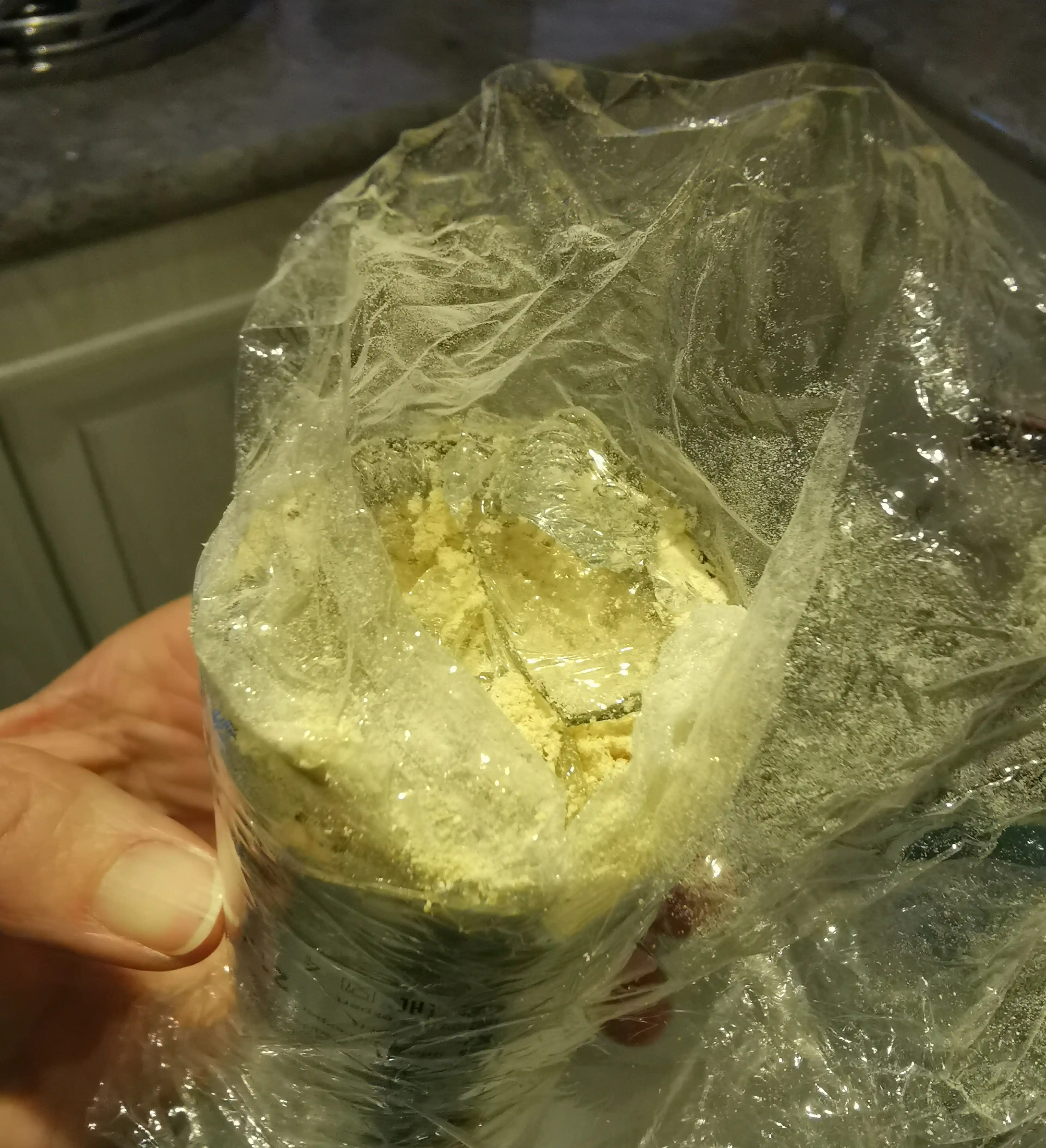 Имбирь молотый Spice Expert, 40 г