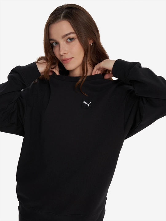 Ayollar svitshoti PUMA - 