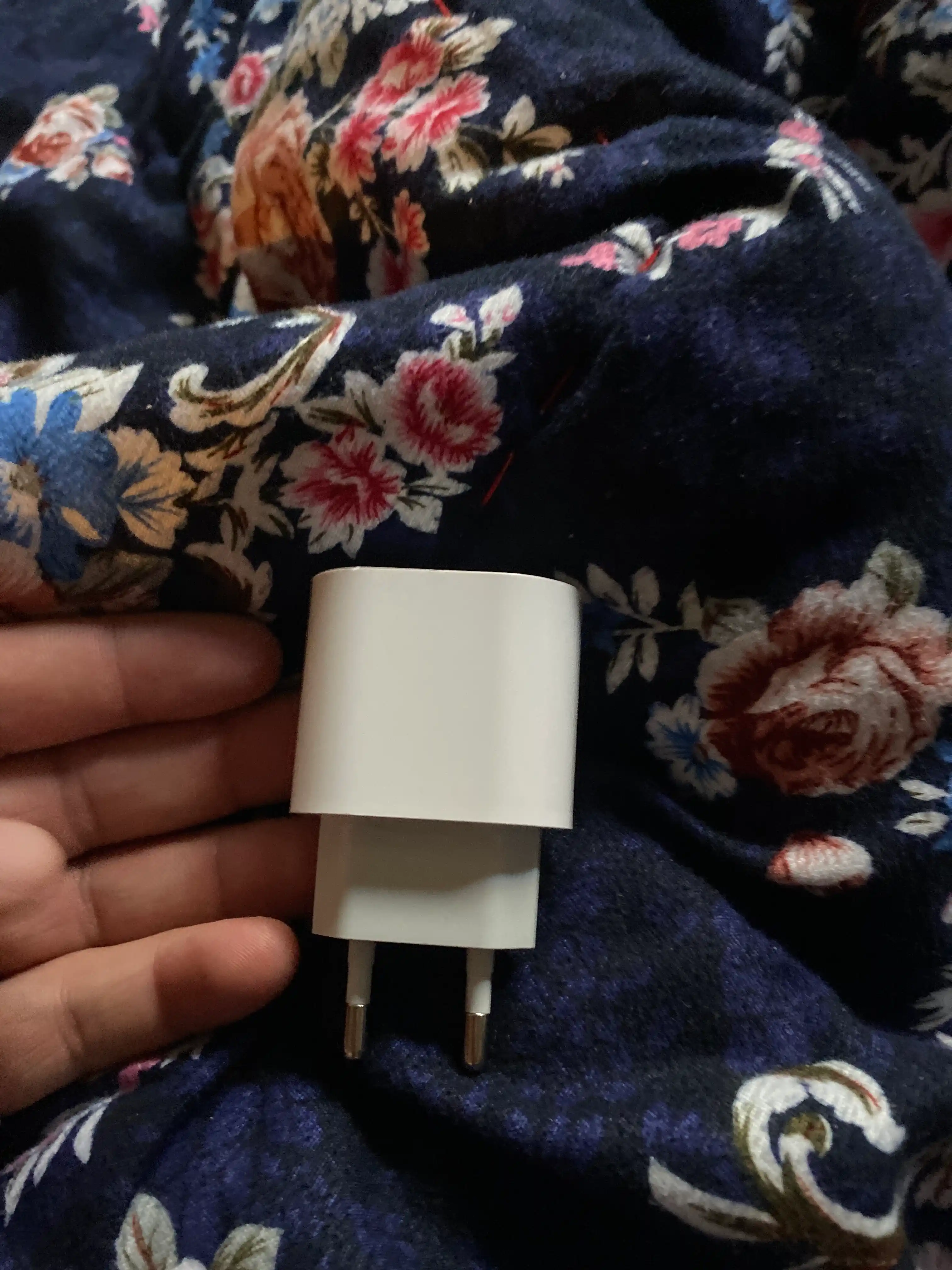 Zaryadlovchi qurilma iPhone uchun, simsiz blok boshi 20w Type-C